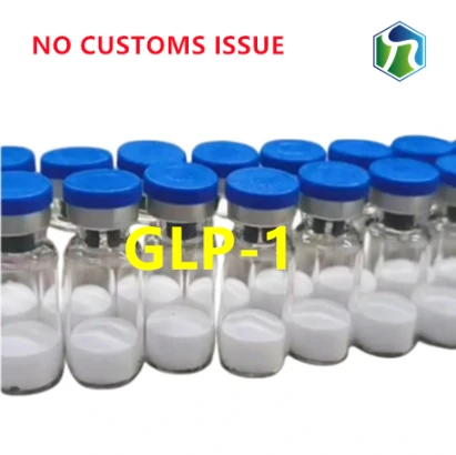 Unlock Optimal Metabolic Health with Semaglutide GLP - 1: A Breakthrough in Wellness