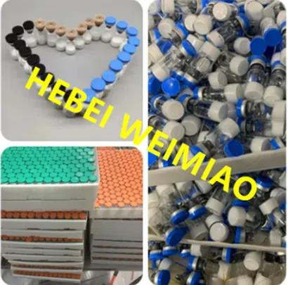 The Significance of Intermediate Pharma in Drug Development Is Crucial
