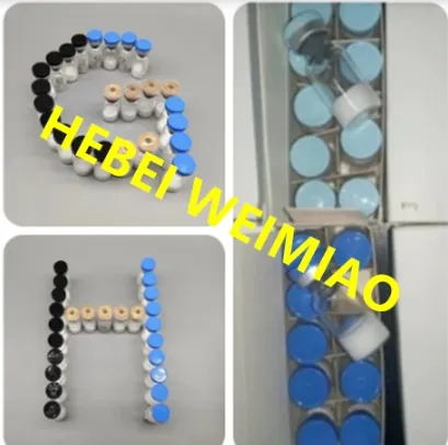 APIs and Intermediates: The Foundation of Modern Pharmaceutical Manufacturing