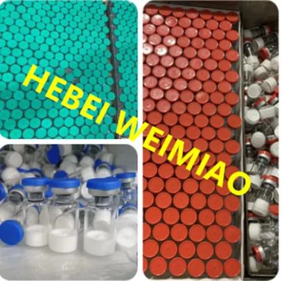 Bulk Drug Intermediates Are an Essential Component in the Production of Various Drugs