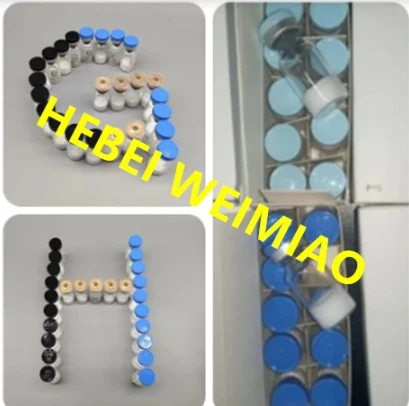 APIs and Intermediates: The Foundation of Modern Pharmaceutical Manufacturing