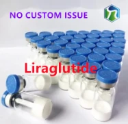 GLP-1 Semaglutide Revolution: Advancing Peptide Therapies & API Innovation