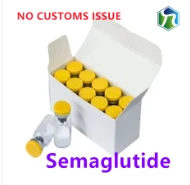 Revolutionary Pharma Intermediates & Peptide Solutions