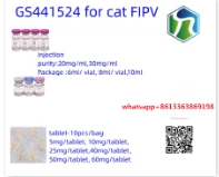 The Science Behind Cure FIP GS and Its Pharmaceutical Applications