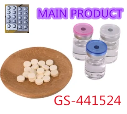 Intermediate Pharma and Pharmaceutical Products: The Backbone of Modern Medicine