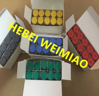 Semaglutide CAS Number in HPLC Method Validation