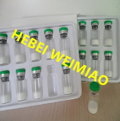 Pharmaceutical Intermediates: Key Components