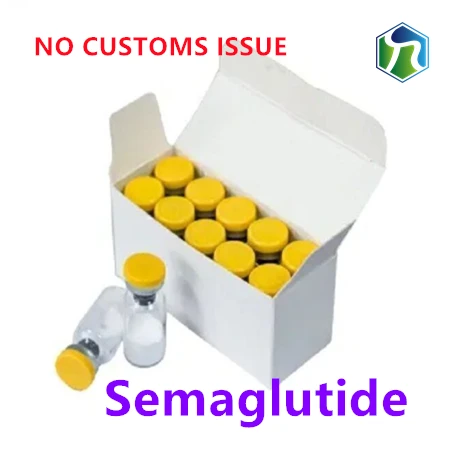 Understanding Sermaglutide Powder: Mechanism of Action and Therapeutic Benefits