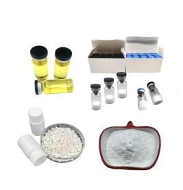difference between liraglutide and semaglutide