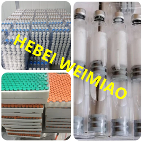 gs-441524 for white powder factories