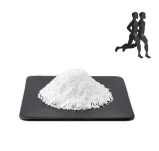The Future of Selective Androgen Receptor Modulators (SARMs)