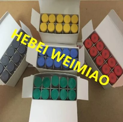 wholesale cas 85815-37-8 rilmazafone hydrochloride