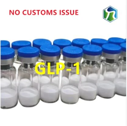 Why Choose GLP-1 Semaglutide for Weight Loss?