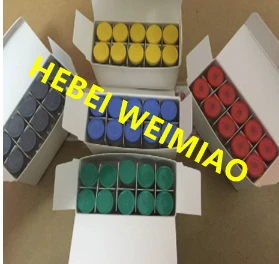 Semaglutide (CAS 910463-68-2): Emerging Applications in Obesity