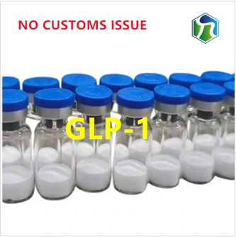 The Science of Hunger: How GLP-1  Semaglutide Aid in Weight Loss