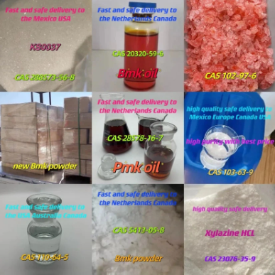 intermediate pharma