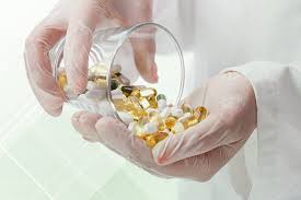 turmeric curcumin standardized extract