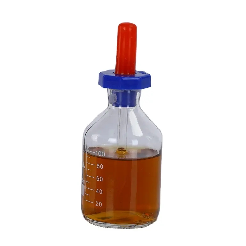 pmk oil china