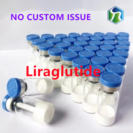 liraglutide semaglutide