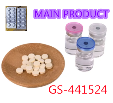 wholesale eperisone hydrochloride cas 56839-43-1
