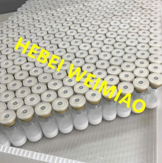 Semaglutide (CAS 910463-68-2): Emerging Applications in Obesity