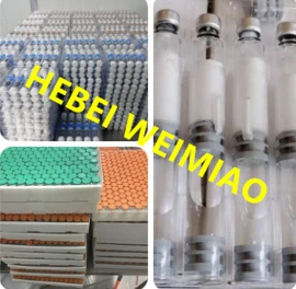 Beyond Weight Loss: The Surprising Secondary Benefits of GLP-1 Agonists