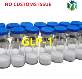 Beyond Weight Loss: The Surprising Secondary Benefits of GLP-1 Agonists